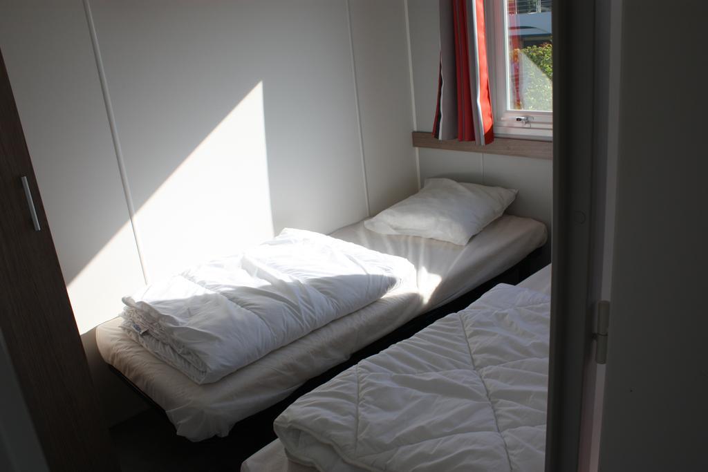 Camping Le Rhone Tournon-sur-Rhone Phòng bức ảnh